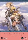 Image for Last Exile - Fam, the Silver Wing: Part 2