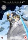 Image for Last Exile: The Complete Season One Collection