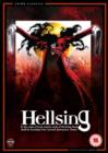 Image for Hellsing: The Complete Series Collection