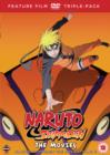 Image for Naruto - Shippuden: Movie Trilogy