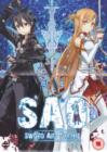 Image for Sword Art Online: Part 1
