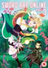 Image for Sword Art Online: Part 3