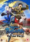 Image for Sengoku Basara - Samurai Kings Movie: The Last Party
