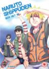 Image for Naruto - Shippuden: Collection - Volume 18