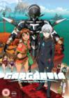 Image for Gargantia On the Verdurous Planet: Complete Series