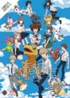 Image for Digimon Adventure Tri: The Complete Chapters 1-6