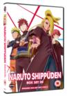 Image for Naruto - Shippuden: Collection - Volume 20