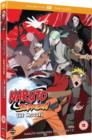 Image for Naruto - Shippuden: Movie Pentalogy