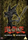 Image for Yu-Gi-Oh!: The Official Second Season