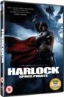 Image for Harlock Space Pirate
