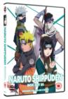 Image for Naruto - Shippuden: Collection - Volume 21
