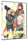 Image for Naruto - Shippuden: Collection - Volume 22