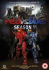 Image for Red Vs. Blue: Season 11