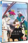 Image for Gatchaman Crowds