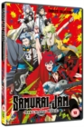 Image for Samurai Jam: Bakumatsu Rock - Complete Season Collection