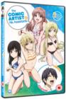 Image for The Comic Artist and His Assistants: Complete Series Collection