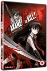Image for Akame Ga Kill: Collection 1