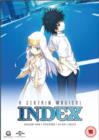 Image for A   Certain Magical Index: Season 1