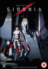 Image for Knights of Sidonia: Complete Season 1