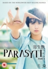 Image for Parasyte the Movie: Part 1