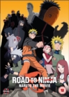 Image for Naruto the Movie: Road to Ninja
