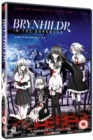 Image for Brynhildr in the Darkness: Complete Collection