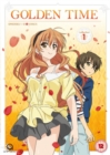 Image for Golden Time: Collection 1