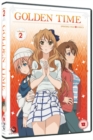 Image for Golden Time: Collection 2