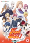 Image for Food Wars!: Season 1