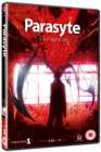 Image for Parasyte the Maxim: Collection 1