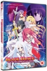 Image for Blade Dance of the Elementalers: Complete Series One Collection