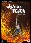 Image for Ushio and Tora - Complete Series Collection
