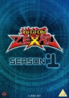 Image for Yu-Gi-Oh! Zexal: Season 1 Complete Collection