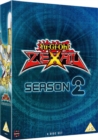 Image for Yu-Gi-Oh! Zexal: Season 2 Complete Collection