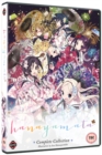 Image for HaNaYaMaTa: Complete Collection
