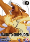 Image for Naruto - Shippuden: Complete Season 6