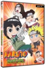 Image for Naruto: Rock Lee and His Ninja Pals - Collection 2