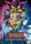 Image for Yu-Gi-Oh!: The Dark Side of Dimensions