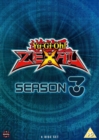 Image for Yu-Gi-Oh! Zexal: Season 3 Complete Collection