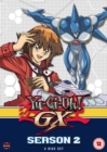 Image for Yu-Gi-Oh! GX: Season 2