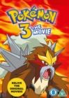 Image for Pokémon - The Movie: 3 - Spell of the Unown