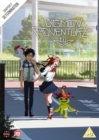 Image for Digimon Adventure Tri: Chapter 2 - Determination