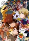 Image for Digimon Adventure Tri: Chapter 3 - Confession