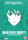 Image for Ghost in the Shell: Stand Alone Complex - Solid State Society