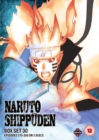Image for Naruto - Shippuden: Collection - Volume 30