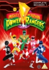 Image for Mighty Morphin Power Rangers: Complete Season 1