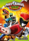 Image for Power Rangers Dino Charge: Volume 1 - Unleashed