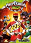 Image for Power Rangers Dino Charge: Volume 2 - Resurgence