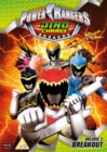 Image for Power Rangers Dino Charge: Volume 3 - Breakout