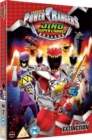 Image for Power Rangers Dino Super Charge: Volume 2 - Extinction